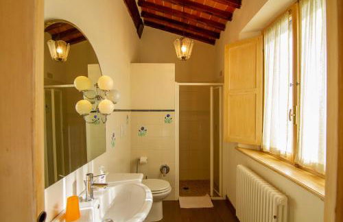 Agriturismo Il Caggio di Sotto - Foto 54