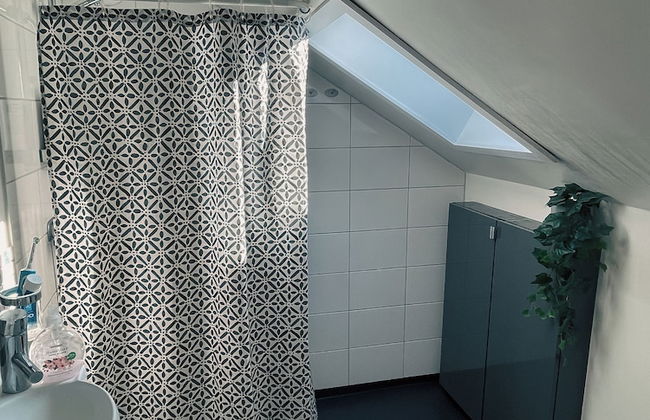 The Highland Hus AB - Foto 19