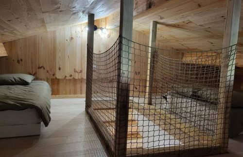 La cabane d' Esting - Foto 30