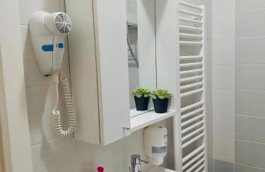 Nova Galerija West App MARY - parking in garage - Foto 14