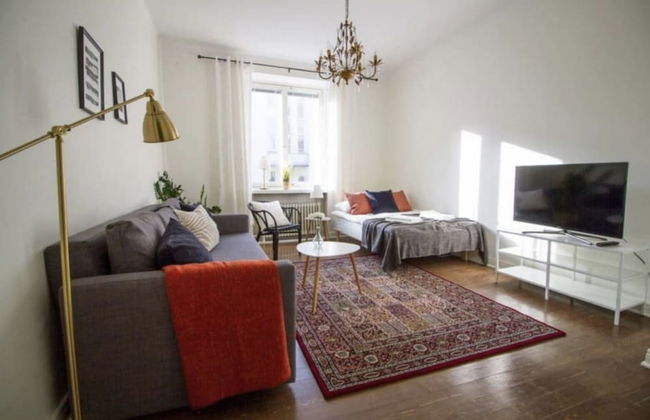 2ndhomes Fabianinkatu Apartments - Foto 22