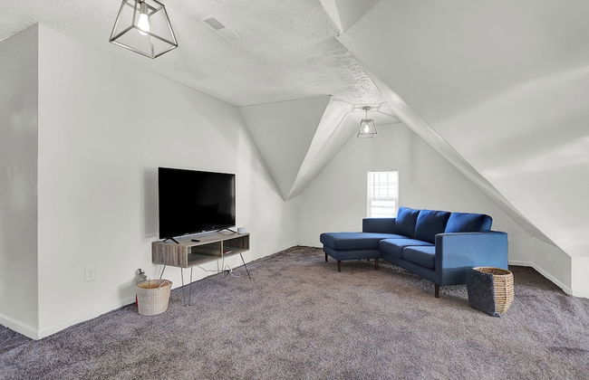 Beautiful 3500 SqFt Villa in Fountain Sq - Foto 29