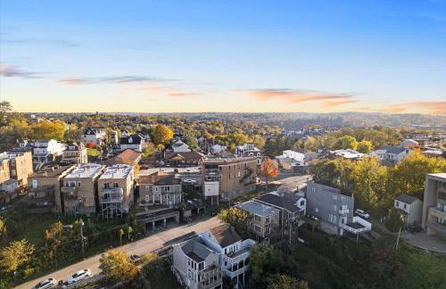 Skyline Serenity Retreat - Foto 44