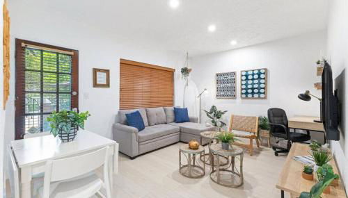 Bright and Stylish Apt in Las Olas Blvd Victoria Park - Foto 2