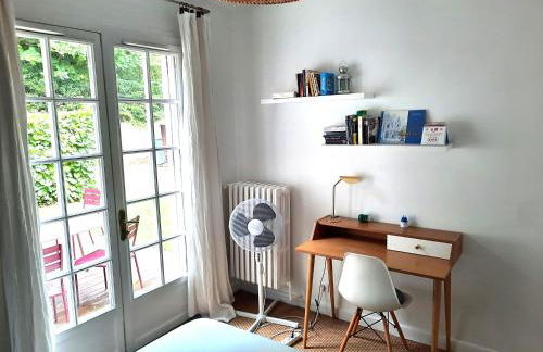 Magnolia Cottage - Foto 20