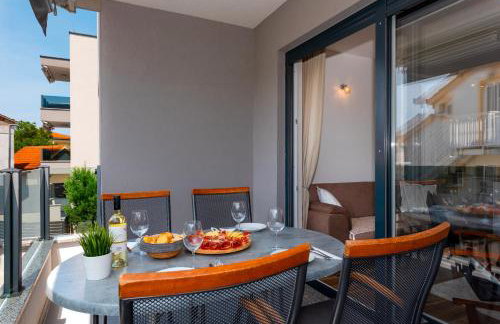 First Choice Apartment Rogoznica - Foto 30