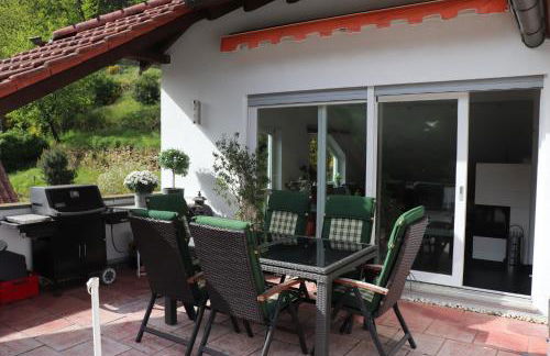 Residenz Waldblick 5 STERNE Penthouse-Ferienwohnung Klassifizierung DTV - Foto 14