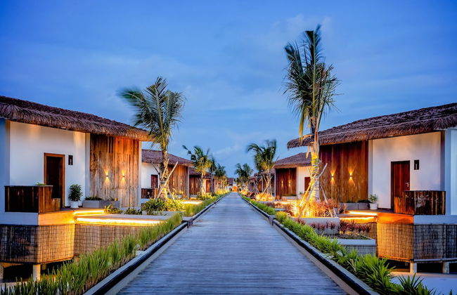 Koh Apikjun Resort by EHM - Foto 2