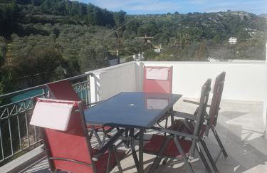 Villa Macky upper Floor - Foto 16