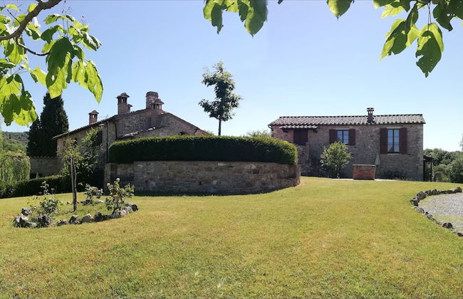 Villa With Swimming Pool, Fenced, 10 bed Places Toscana Wi-fi - Foto 32