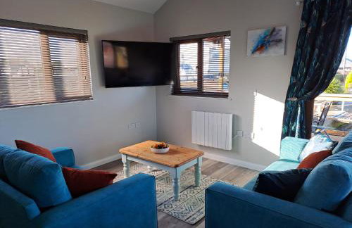 River Bay - Norfolk Broads - Foto 7