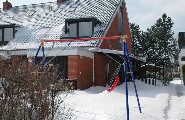 Apartment 2 Holiday Home Speckert - Foto 40