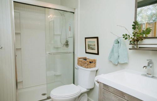 Cottage by the Sea: Pagnotto Shellback House - Foto 40