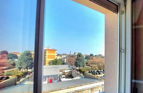 city view - malpensa MXP e milano - rho fiera comodo per Malpensa express - Foto 38