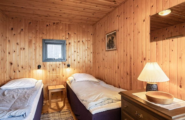 6 Person Holiday Home in Esbjerg V - Photo 15