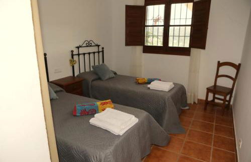Casa La Herriza Larga de Vallesol Rent - Photo 29