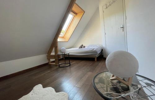 WISSANT maison 6 personnes tout confort - Foto 10