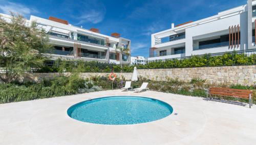 Ground floor 2bed Miradores del Sol - Photo 4