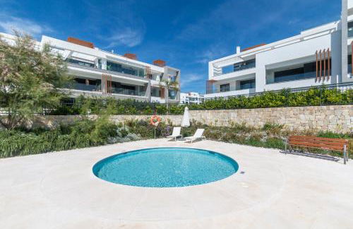 Ground floor 2bed Miradores del Sol - Photo 4