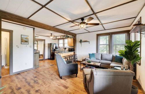 Lake View Enchanted Treehouse- Lake Harmony - Foto 52