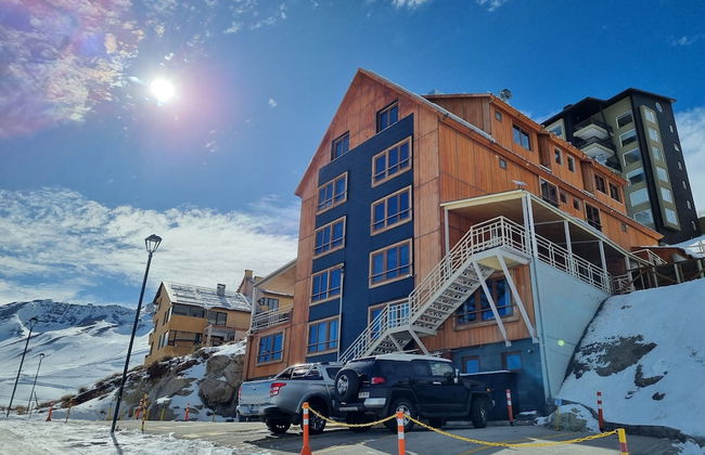 Habitamar El Colorado - Foto 16