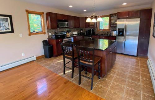 Spacious private home - AL132 - Foto 7