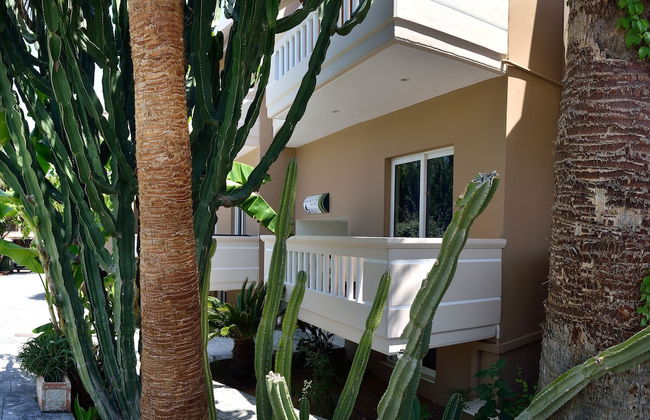 Akatos Hotel - Foto 64