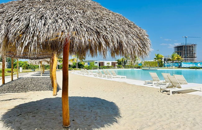 Blue Lagoon - Foto 58