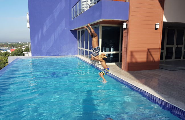 Ultra Luxury Apartment at 20 South - Foto 33