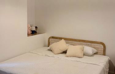 Apartamento centenario renovado con corazón - Foto 8