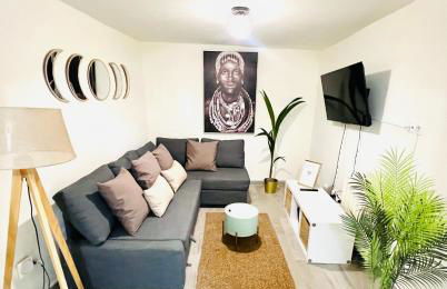 Apartamento Luna - Foto 1