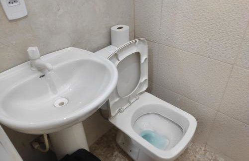 Suíte Nami 2 sem garagem - Foto 9