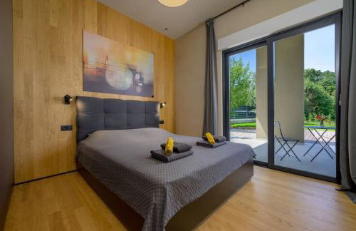 Villa 21 by IstriaLux - Foto 10