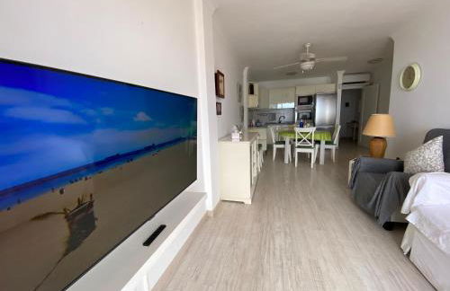 Panorama Ocean View Gigantes - Foto 41