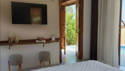 Bangalô Exclusivo Pontal do Maceió - Foto 2