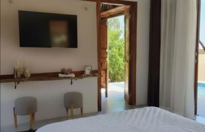 Bangalô Exclusivo Pontal do Maceió - Foto 2