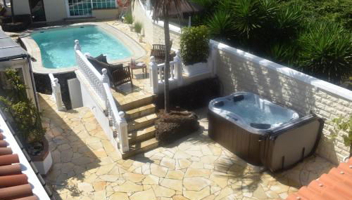 Komfort Wellness Haus Mesa del Mar - Foto 2