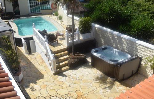 Komfort Wellness Haus Mesa del Mar - Foto 2