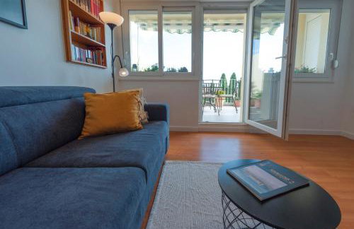 Sky Apartment - Foto 7