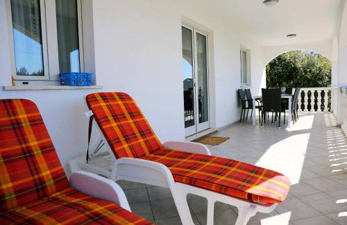 Apartments Tonia br. 1 - Photo 11