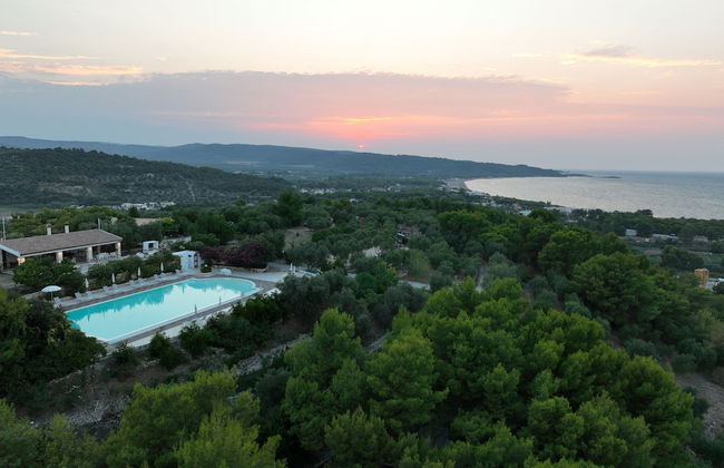 Residence gli stingi - Foto 57