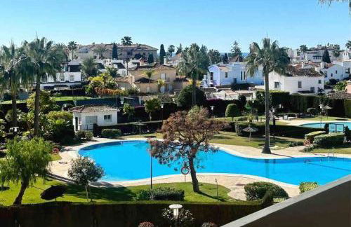 Lorcrisur corner PH apt 3 bedroom beach Marbella - Foto 8