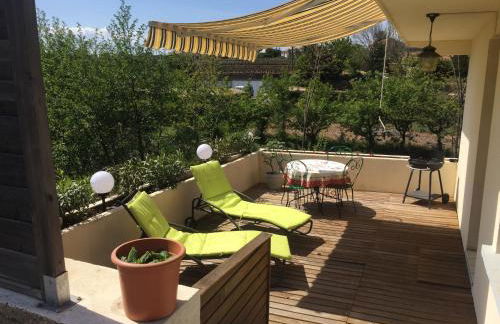 Le gite du moulin - Foto 1