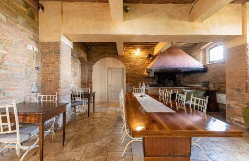 Agriturismo Percenna - Foto 79