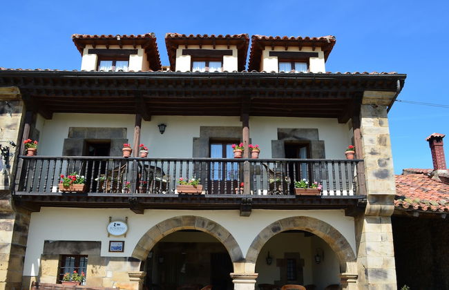 Posada La Colodra - Foto 28