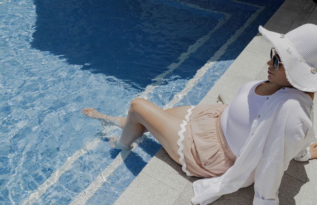 Lanai Riverside Apartments - Photo 35