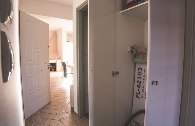 Nefeli City Apartments - Foto 20