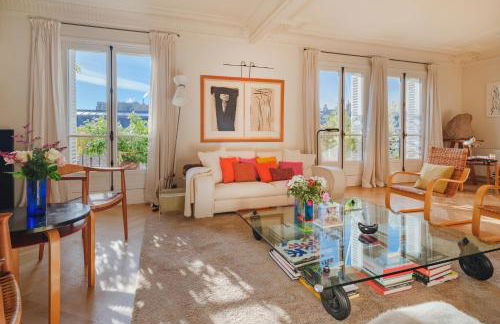 Paris St Germain Loft Residence - Foto 6