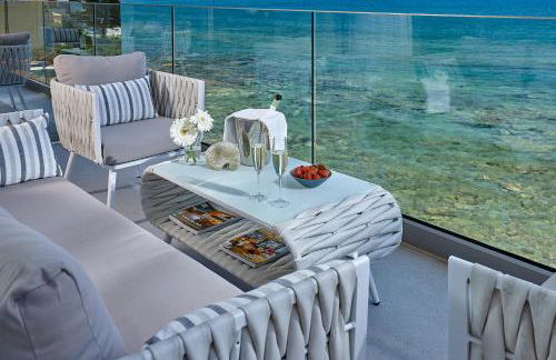 Seafront Apartments by Myseasight - Foto 47