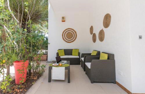 Villa Coralia a 20mt dalle spiagge - Foto 22